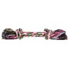 TRIXIE 3272 Dog Playing Rope Color, 26 cm TRIXIE 3272 Dog Playing Rope Color, 26 cm
