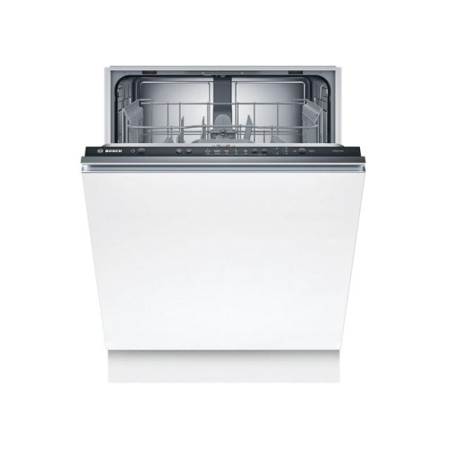 BOSCH SMV25AX07F built-in dishwasher