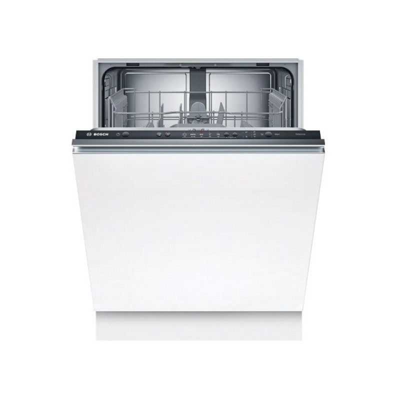 BOSCH SMV25AX07F built-in dishwasher