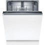 BOSCH SMV25AX07F built-in dishwasher
