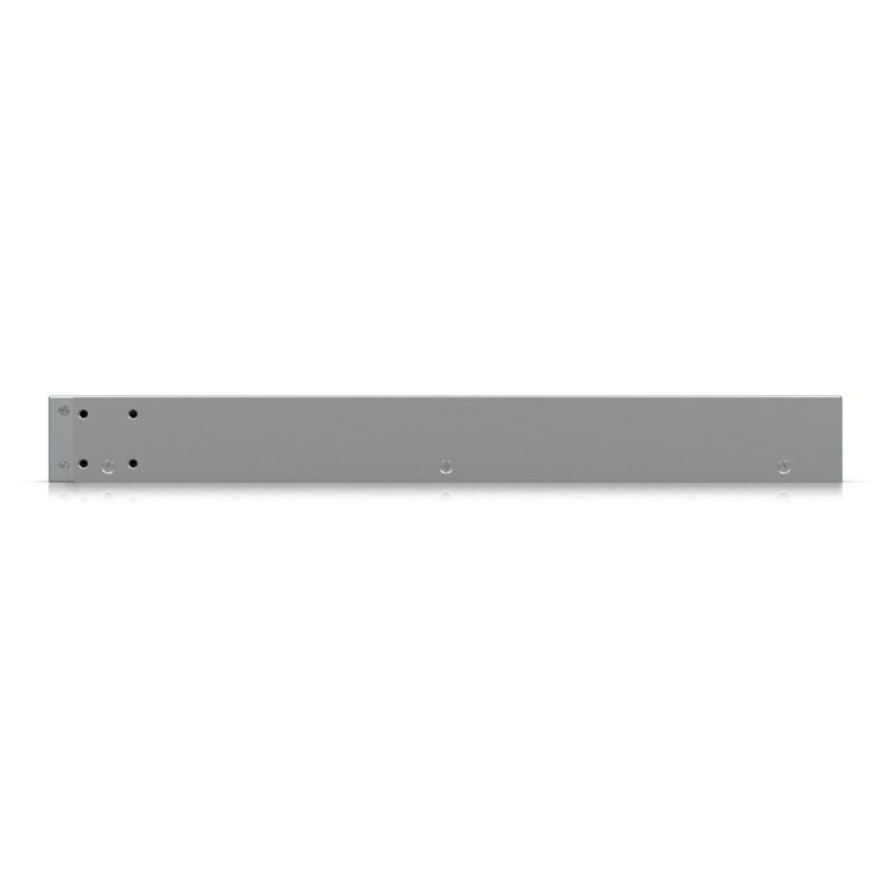 Ubiquiti USW-PRO-MAX-48-POE network switch L3 2.5G Ethernet (100/1000/2500) Power over Ethernet (PoE) Grey Ubiquiti USW-PRO-MAX-48-POE network switch L3 2.5G Ethernet (100/1000/2500) Power over Ethernet (PoE) Grey