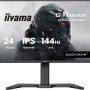 iiyama G-MASTER GB2441HSU-B1 computer monitor 60.5 cm (23.8