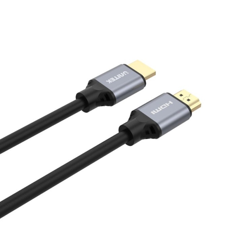 UNITEK C140W HDMI cable 5 m HDMI Type A (Standard) Black UNITEK C140W HDMI cable 5 m HDMI Type A (Standard) Black