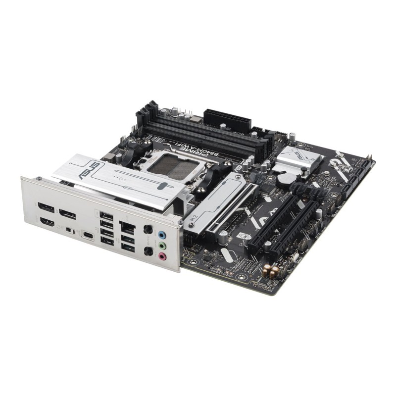 ASUS PRIME B840M-A WIFI AMD B840 Socket AM5 micro ATX ASUS PRIME B840M-A WIFI AMD B840 Socket AM5 micro ATX