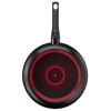 Tefal Simply Clean B5670553 frying pan All-purpose pan Round Tefal Simply Clean B5670553 frying pan All-purpose pan Round