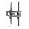 Gembird WM-75T-03 Portrait digital signage TV Wall Mount (tilt), 37