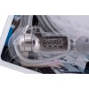 Gembird LK-CL-01 cable lock Silver Gembird LK-CL-01 cable lock Silver