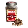 KIWI WALKER Freeze-dried treats Beef - treat for dog and cat - 40g