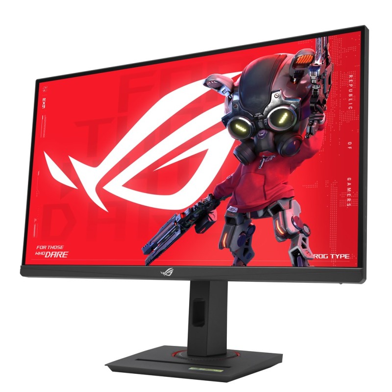 ASUS ROG Strix XG27ACS computer monitor 68.6 cm (27 ASUS ROG Strix XG27ACS computer monitor 68.6 cm (27