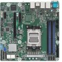 Asrock B650D4U motherboard AMD B650 Express Socket AM5 micro ATX