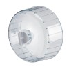 FERPLAST Silea - exercise wheel for rodents – 16,5x10cm FERPLAST Silea - exercise wheel for rodents – 16,5x10cm