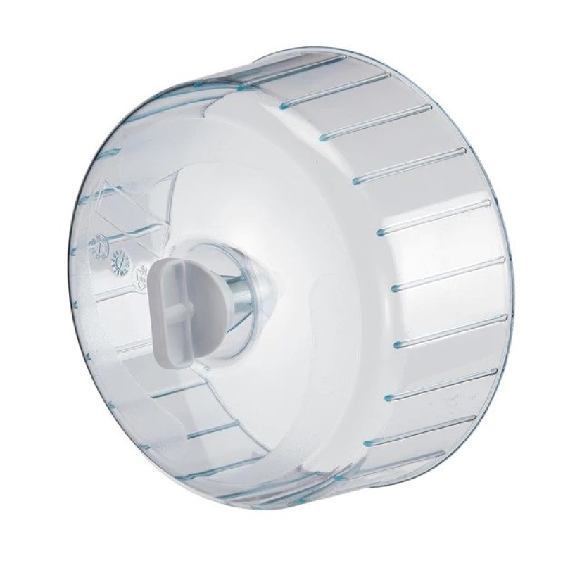 FERPLAST Silea - exercise wheel for rodents – 16,5x10cm FERPLAST Silea - exercise wheel for rodents – 16,5x10cm