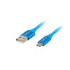 Savio CL-108 HDMI cable 1.5 m HDMI Type A (Standard) Black Savio CL-108 HDMI cable 1.5 m HDMI Type A (Standard) Black