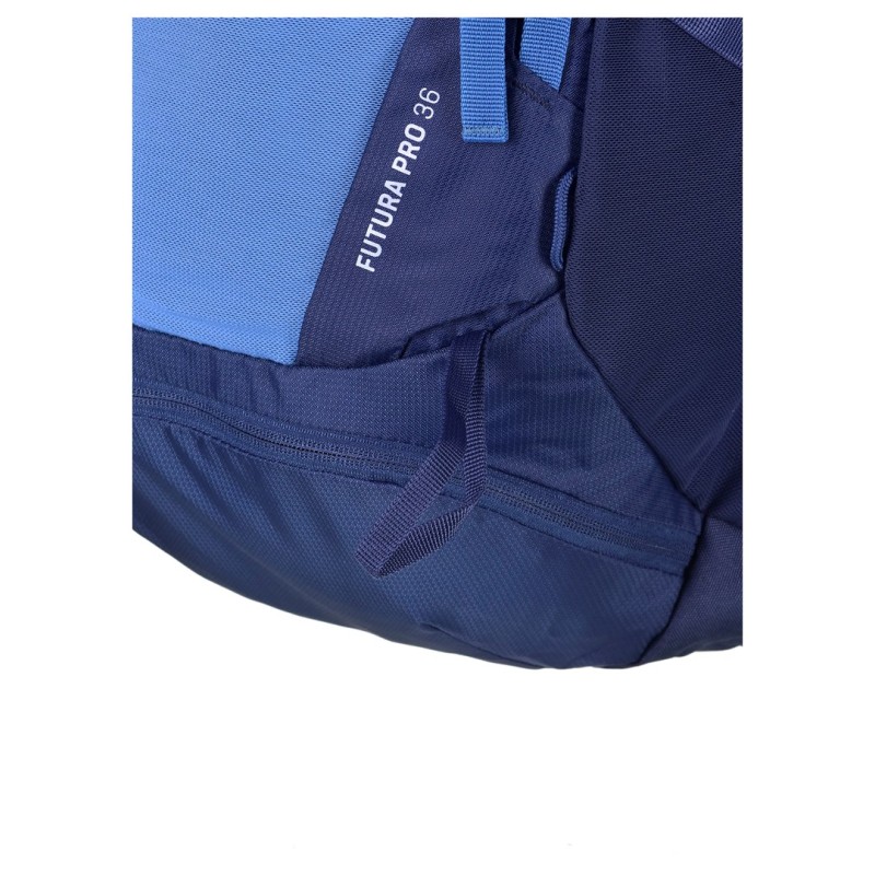 Plecak turystyczny DEUTER Futura Pro 34 SL spearmint-seagreen Plecak turystyczny DEUTER Futura Pro 34 SL spearmint-seagreen