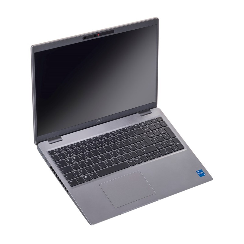 DELL LATITUDE 5521 i5-11400H 16GB 256GB SSD 15,6 DELL LATITUDE 5521 i5-11400H 16GB 256GB SSD 15,6