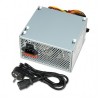 iBox CUBE II power supply unit 400 W 20+4 pin ATX ATX Silver