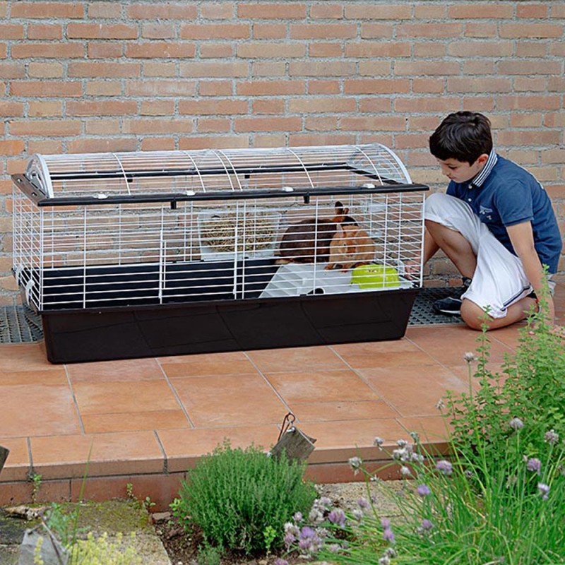 FERPLAST Casita 120 - Cage FERPLAST Casita 120 - Cage
