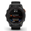 Garmin fēnix 7 Pro Solar Edition 3.3 cm (1.3