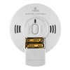 Dual smoke and carbon monoxide detector K10SCO Dual smoke and carbon monoxide detector K10SCO