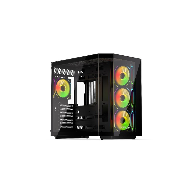 Krux Empero enclosure Krux Empero enclosure