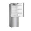 Gorenje NRK61CS2XL4 fridge-freezer Freestanding 300 L C Grey Gorenje NRK61CS2XL4 fridge-freezer Freestanding 300 L C Grey
