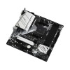 Asrock B550M Pro4 Socket AM4 micro ATX AMD  B550