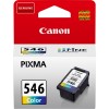 Canon CL-546 C/M/Y Colour Ink Cartridge