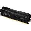 KINGSTON F DDR4 64GB 3600MHZ CL18 X2 BT BLACK