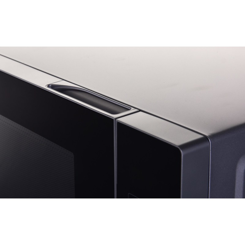 SHARP YC-PS204AE-S MICROWAVE OVEN SHARP YC-PS204AE-S MICROWAVE OVEN