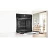 Bosch Serie 8 HBG7741B1 oven 71 L Black Bosch Serie 8 HBG7741B1 oven 71 L Black