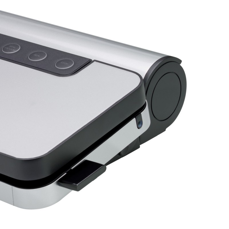 WMF Lono 0419070011 vacuum sealer Stainless steel WMF Lono 0419070011 vacuum sealer Stainless steel