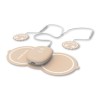 Medisana TT 250 menstrual pain relief device Medisana TT 250 menstrual pain relief device