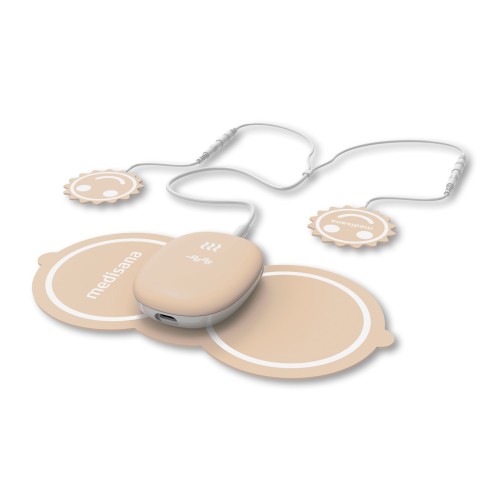 Medisana TT 250 menstrual pain relief device Medisana TT 250 menstrual pain relief device