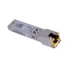 Mikrotik S-RJ01 network switch module Gigabit Ethernet