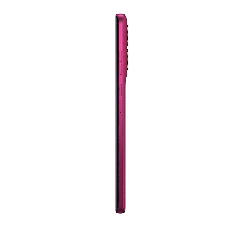 Smartphone Motorola Edge 50 Fusion 5G 12/256GB Hot Pink Smartphone Motorola Edge 50 Fusion 5G 12/256GB Hot Pink