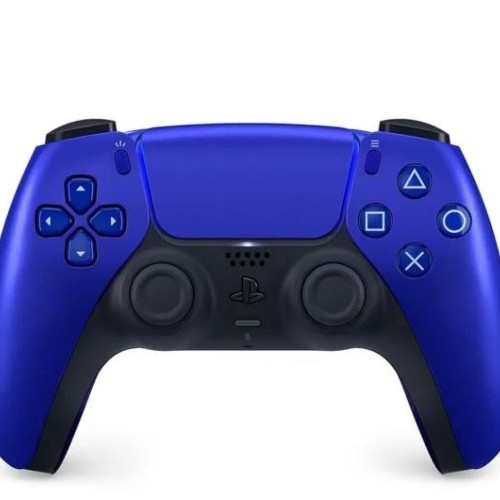 Sony DualSense Wireless Controller Cobalt Blue
