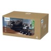 Philips 8000 series XD8122/10 vacuum 4 L Cylinder vacuum Dry 900 W Dust bag Philips 8000 series XD8122/10 vacuum 4 L Cylinder vacuum Dry 900 W Dust bag