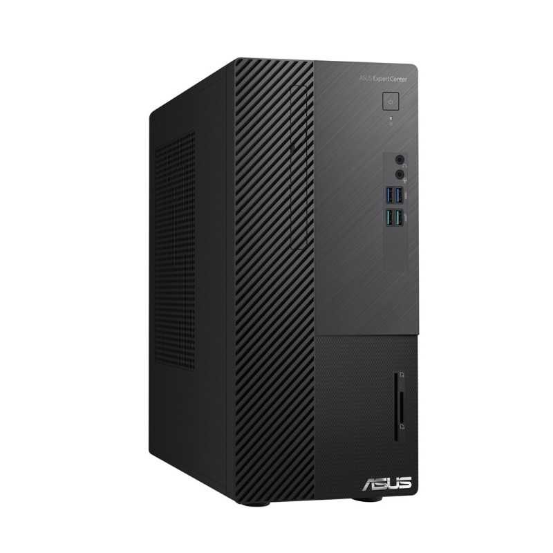 ASUS ExpertCenter D500ME-713700103X Mini Tower i7-13700 16GB DDR5 SSD512 UHD Graphics 770 W11Pro 3Y OnSite