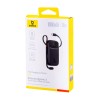 Baseus Qpow 2 Lithium Polymer (LiPo) 10000 mAh Black