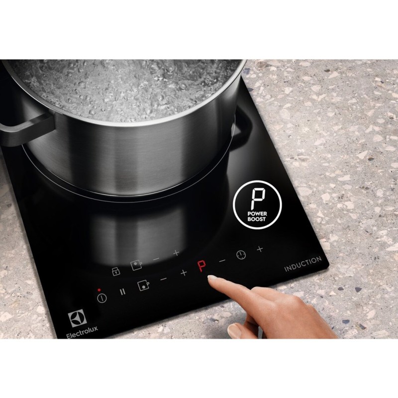 Electrolux LIT30230C Black Built-in Zone induction hob 2 zone(s) Electrolux LIT30230C Black Built-in Zone induction hob 2 zone(s)
