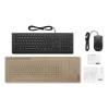 Lenovo Essential Wired Combo Black US Euro keyboard Mouse included Universal USB Lenovo Essential Wired Combo Black US Euro keyboard Mouse included Universal USB