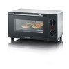 SEVERIN MINI OVEN, 9 LITERS, POWER 800W TO2052