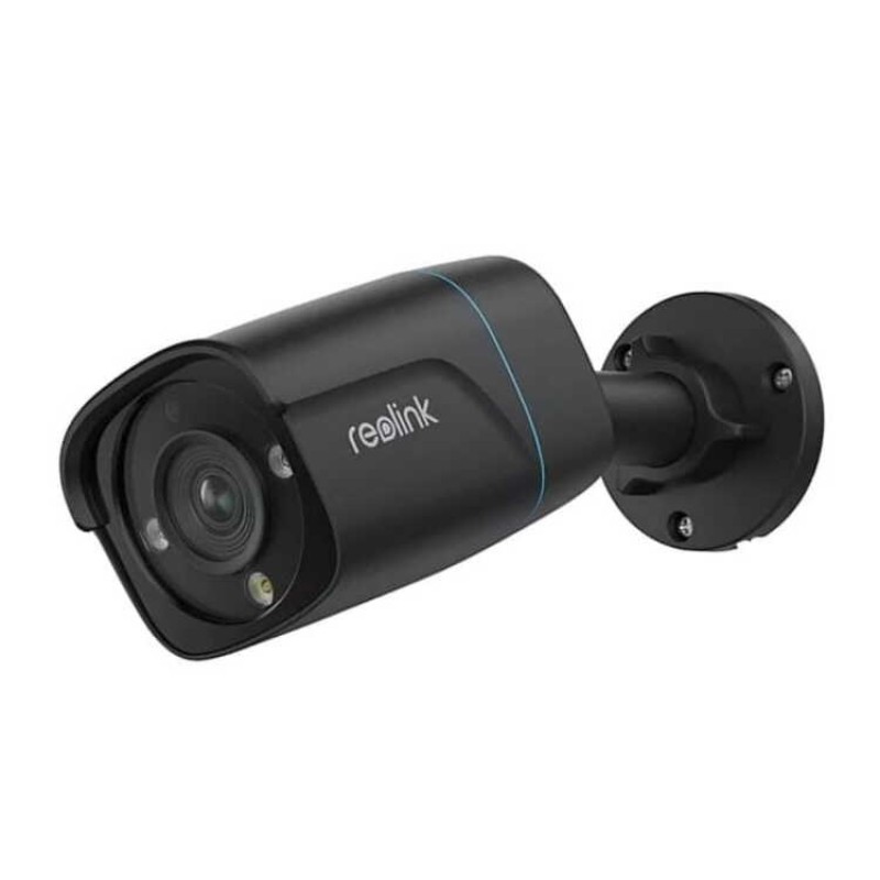 Reolink P330 - 4K 8MP UHD Outdoor PoE Security Camera with 256GB Capacity, Smart Alerts, Audio Recording, & Night Vision Reolink P330 - 4K 8MP UHD Outdoor PoE Security Camera with 256GB Capacity, Smart Alerts, Audio Recording, & Night Vision