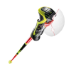 LEKI POLES WCR SL 3D 120 LEKI POLES WCR SL 3D 120