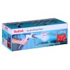 Tefal DT613 Handheld garment steamer 70 L 1300 W White, Blue Tefal DT613 Handheld garment steamer 70 L 1300 W White, Blue