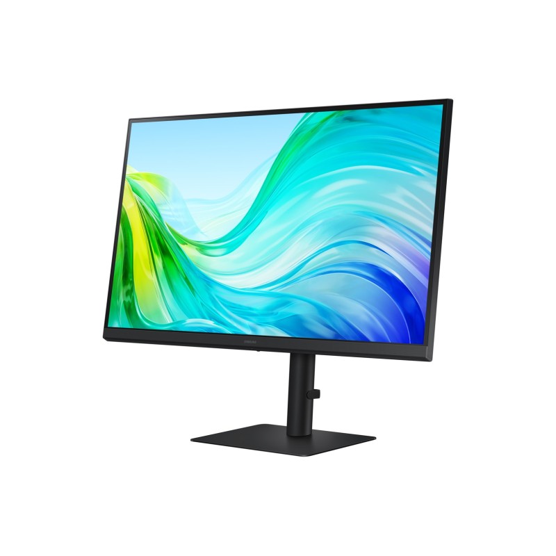 Samsung S61F computer monitor 68.6 cm (27 Samsung S61F computer monitor 68.6 cm (27