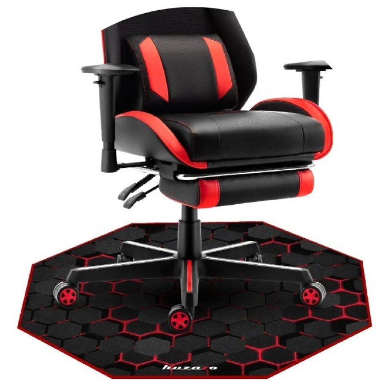Mata pod fotel Huzaro FloorMat 2.0 Mata pod fotel Huzaro FloorMat 2.0
