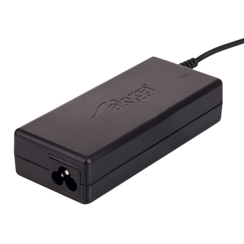 Akyga AK-ND-20 power adapter/inverter Indoor 92 W Black Akyga AK-ND-20 power adapter/inverter Indoor 92 W Black