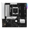 Asrock B850M Pro RS AMD B850 Socket AM5 micro ATX