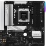 Asrock B850M Pro RS AMD B850 Socket AM5 micro ATX